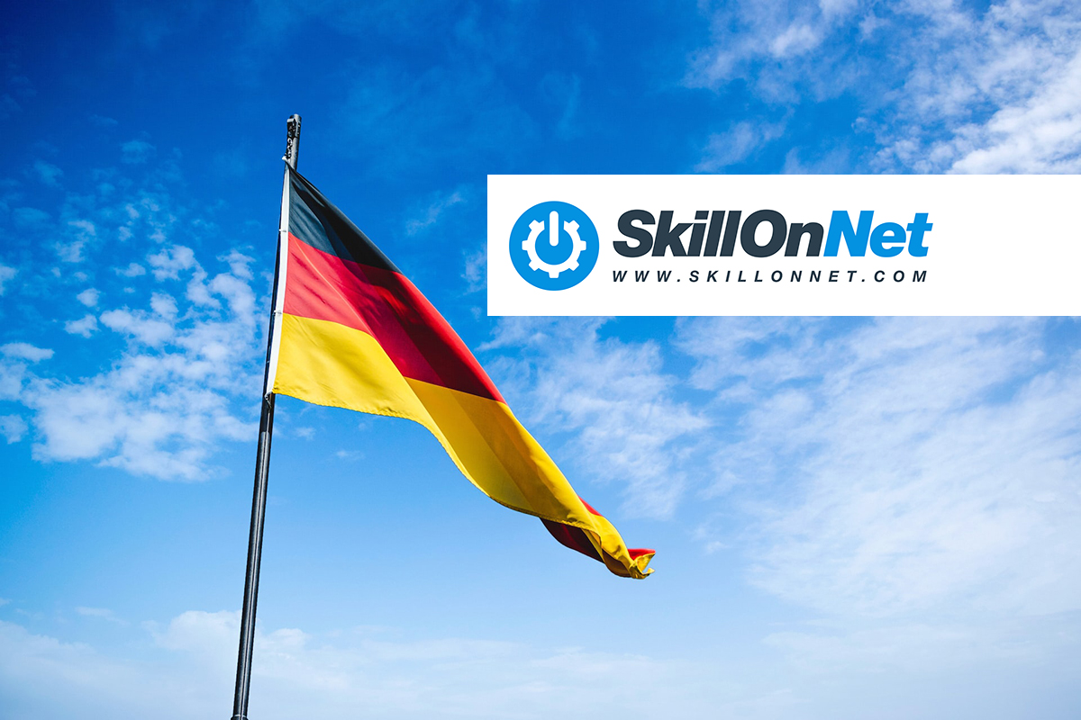 SKILLONNET AWARDED GERMAN LICENCE – European Gaming Industry News &#8211; uBetMobile.com