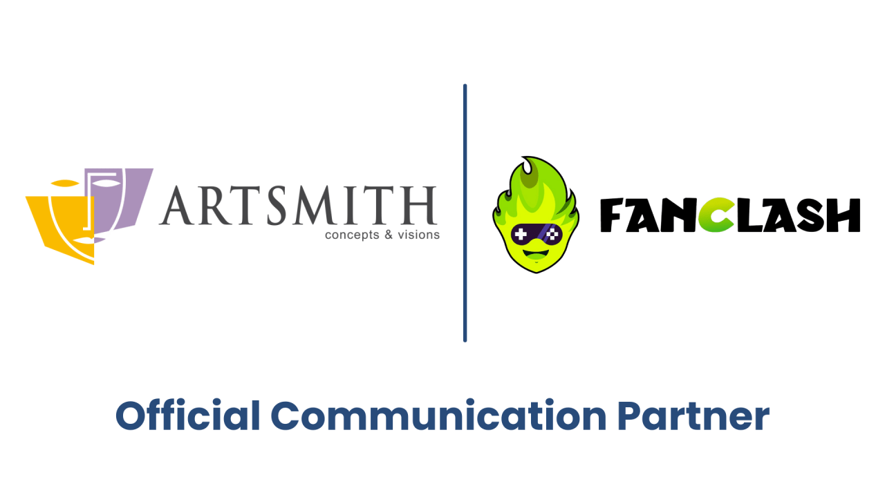 India’s leading Esports and Sports communication Agency Artsmith bags PR mandate for FanClash – European Gaming Industry News &#8211; uBetMobile.com