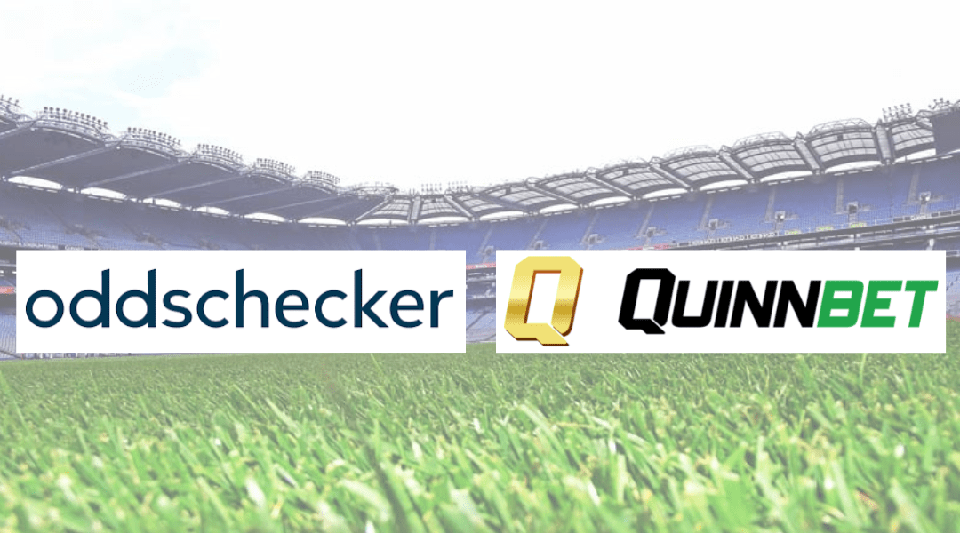 QuinnBet seal extended partnership with odds comparison platform Oddschecker – European Gaming Industry News &#8211; uBetMobile.com