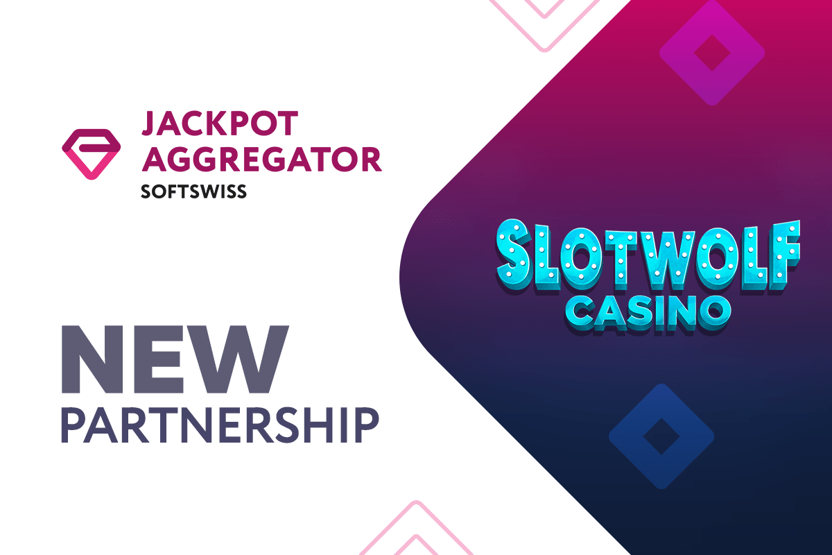 SOFTSWISS Jackpot Aggregator Launches Campaign for SlotWolf Casino – European Gaming Industry News &#8211; uBetMobile.com