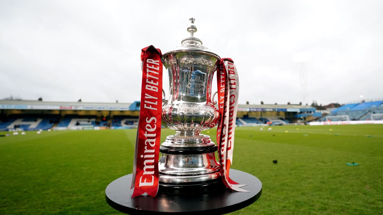 FA Cup draw: Chelsea/City could face Arsenal &#8211; uBetMobile.com