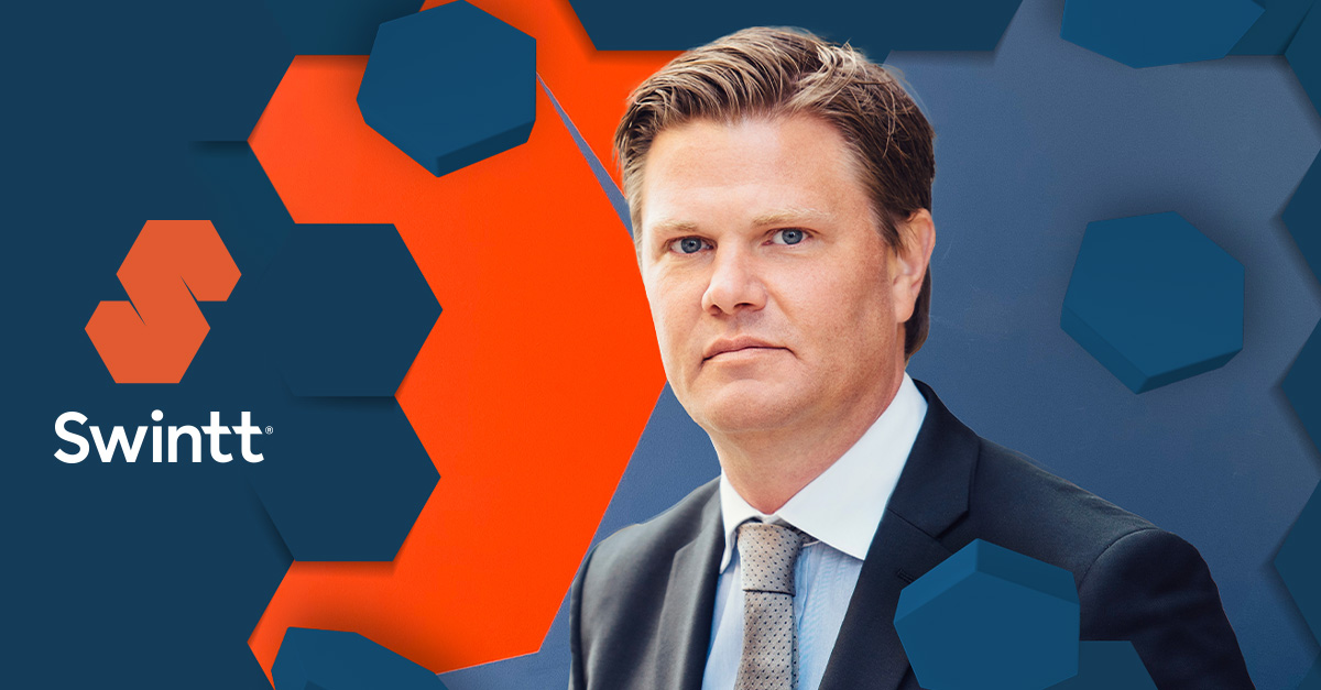 Swintt appoints Lars Kollind as new Head of Business Development – European Gaming Industry News &#8211; uBetMobile.com