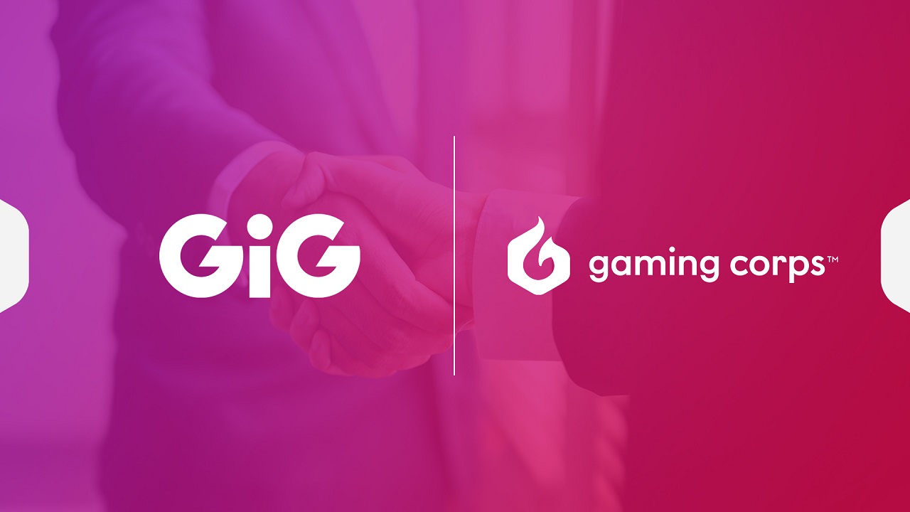 Gaming Corps Casino Content Live with Gaming Innovation Group – European Gaming Industry News &#8211; uBetMobile.com