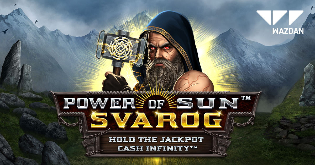 Svarog – European Gaming Industry News &#8211; uBetMobile.com