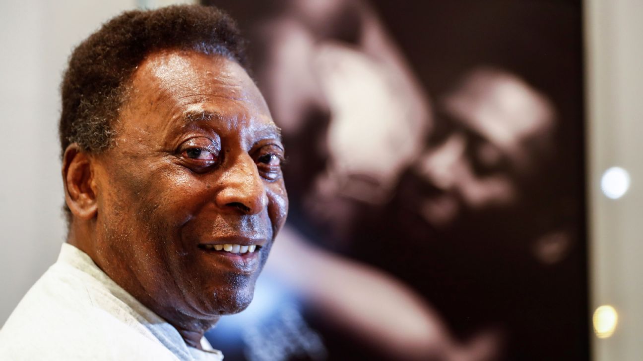 Pachuca announce Brazil legend Pele will have permanent throne at their stadium &#8211; uBetMobile.com