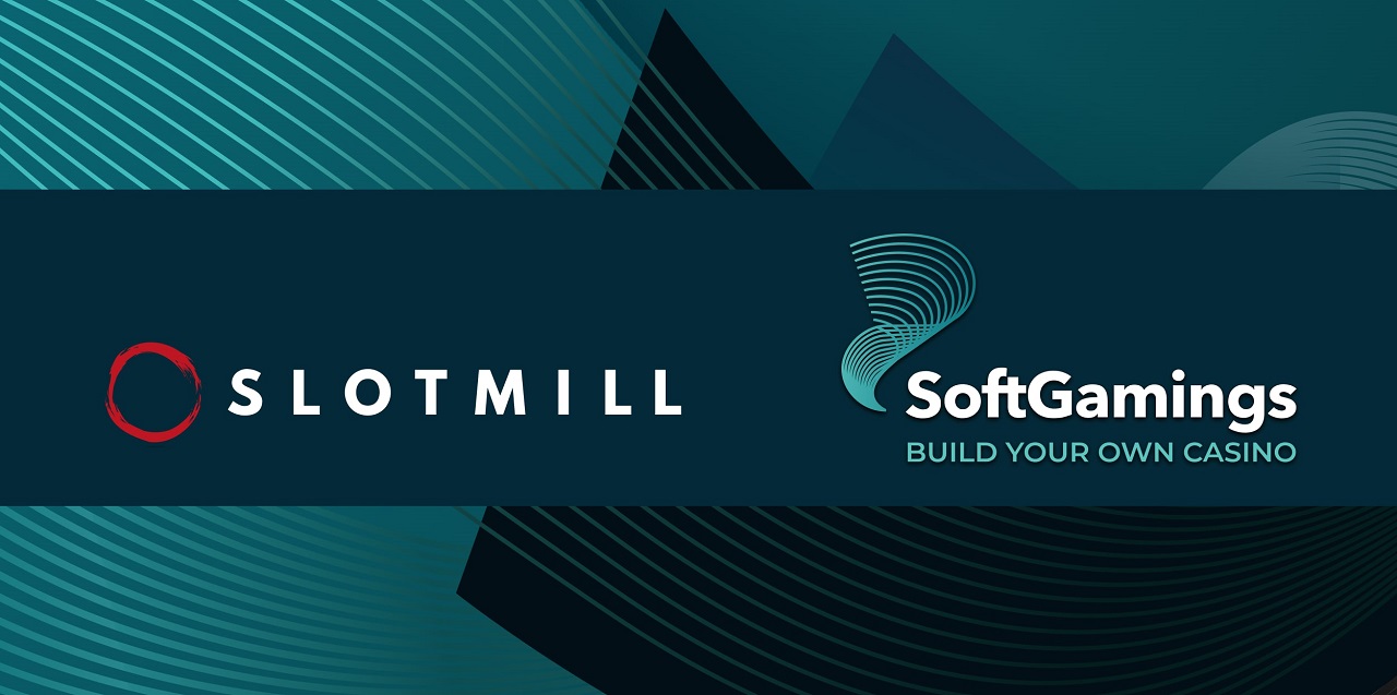 Slotmill Signs Distribution Agreement with SoftGamings – European Gaming Industry News &#8211; uBetMobile.com