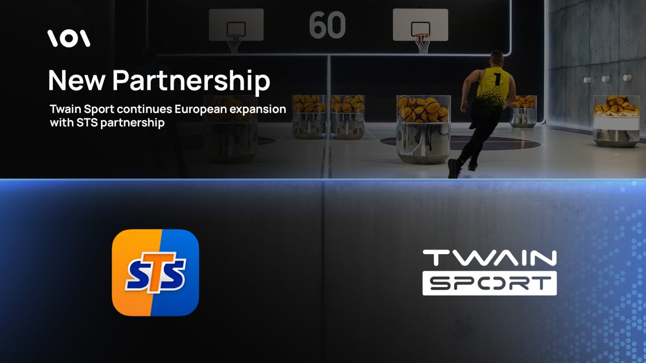 Twain Sport continues European expansion with STS partnership – European Gaming Industry News &#8211; uBetMobile.com