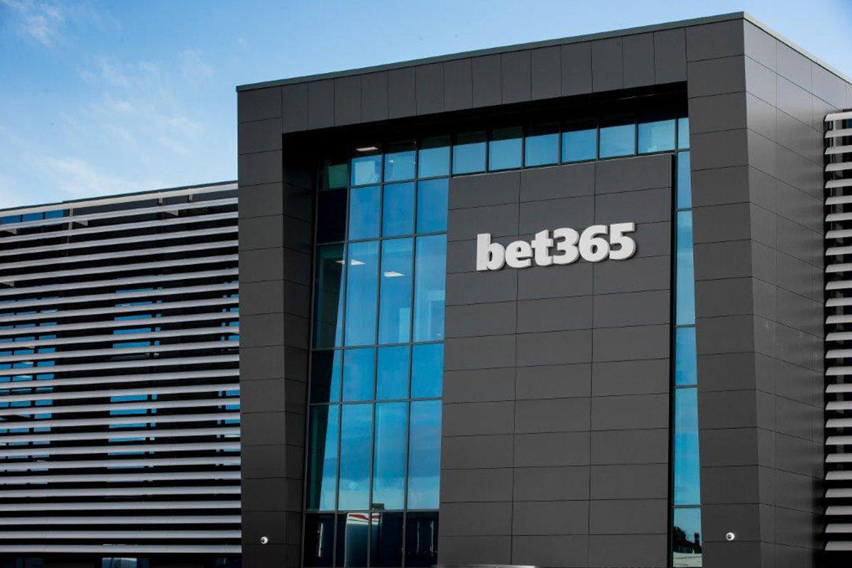 Bet365 Reports Revenue of £2.85bn for 2021-22 – European Gaming Industry News &#8211; uBetMobile.com