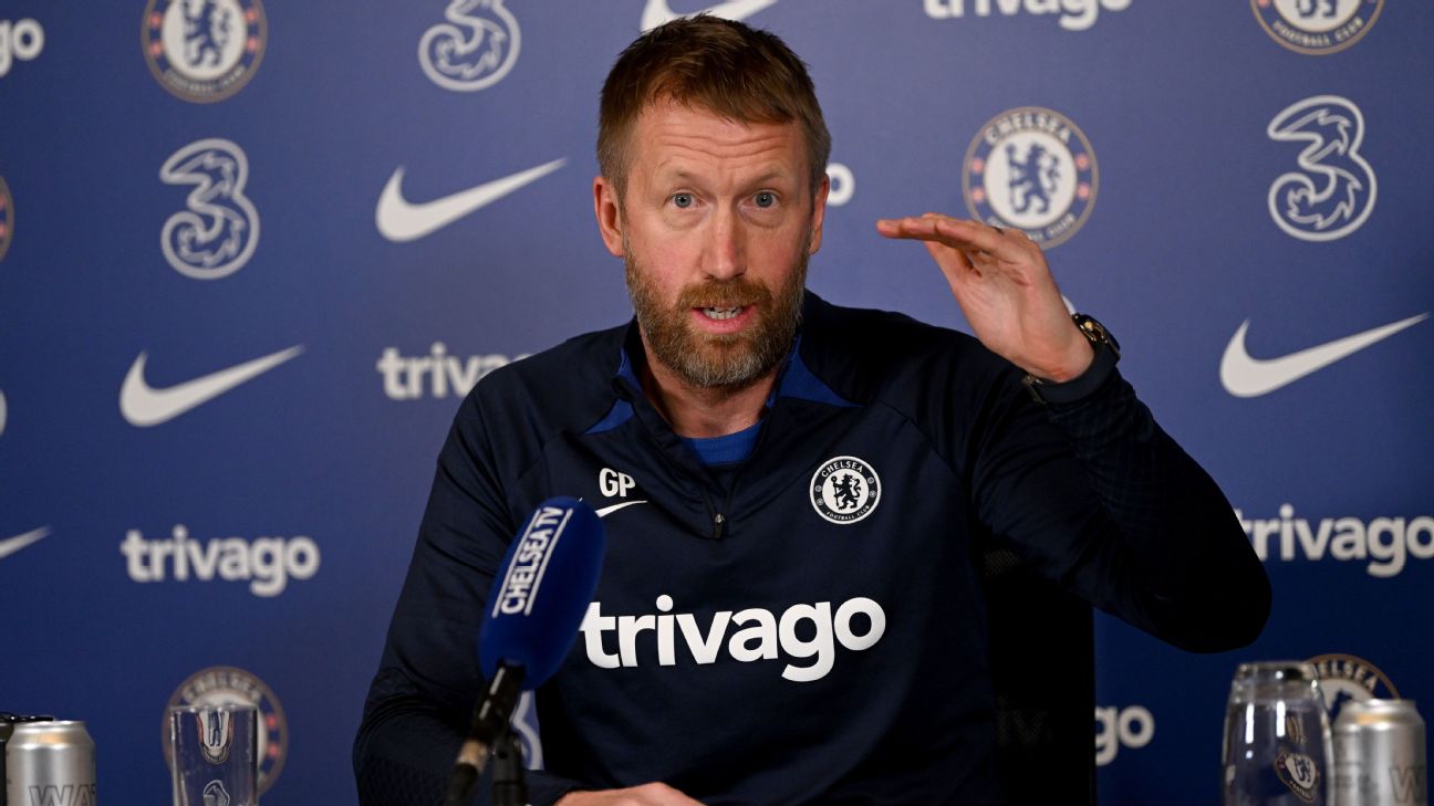 Chelsea manager the &#8216;hardest job in football&#8217; &#8211; uBetMobile.com