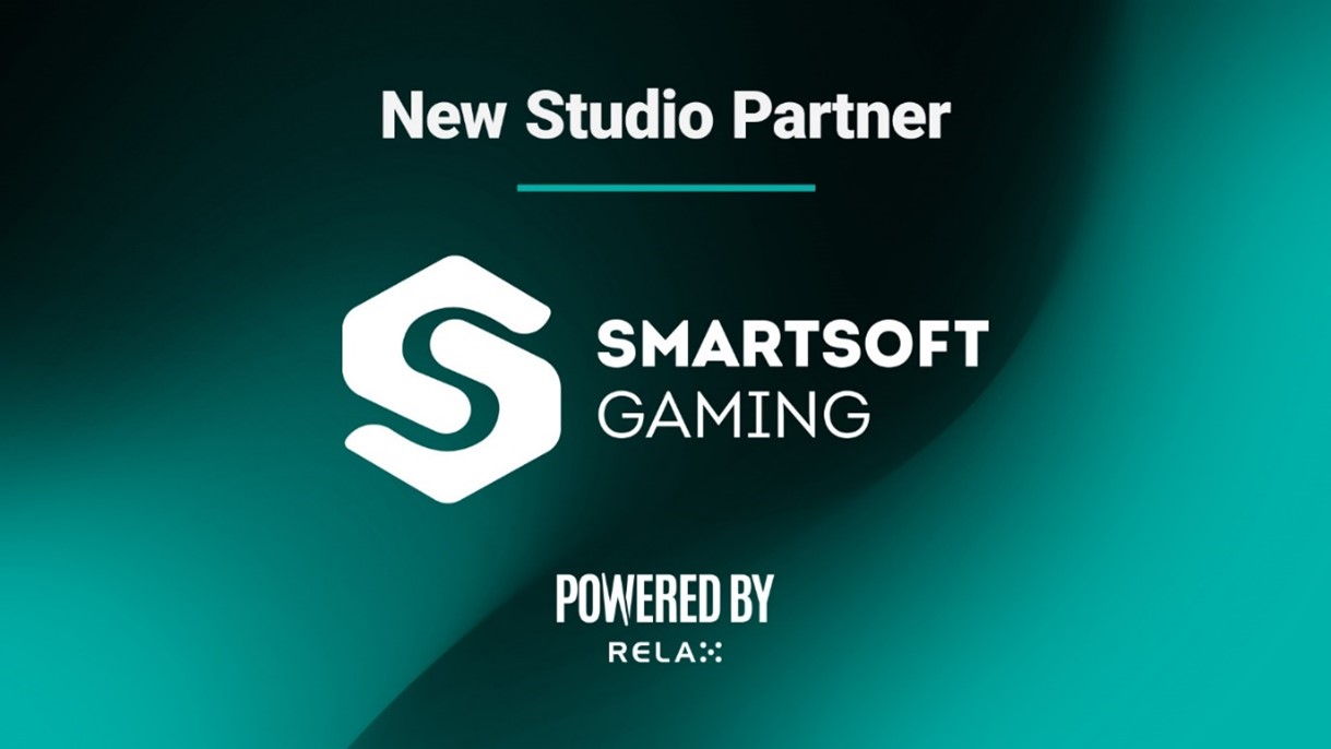 Relax Gaming lands SmartSoft Gaming as latest Powered By partner – European Gaming Industry News &#8211; uBetMobile.com