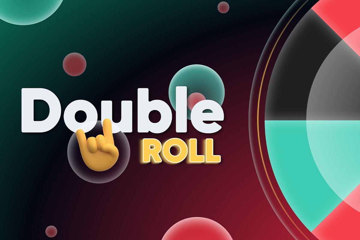 Double Roll – Double Win &#8211; uBetMobile.com