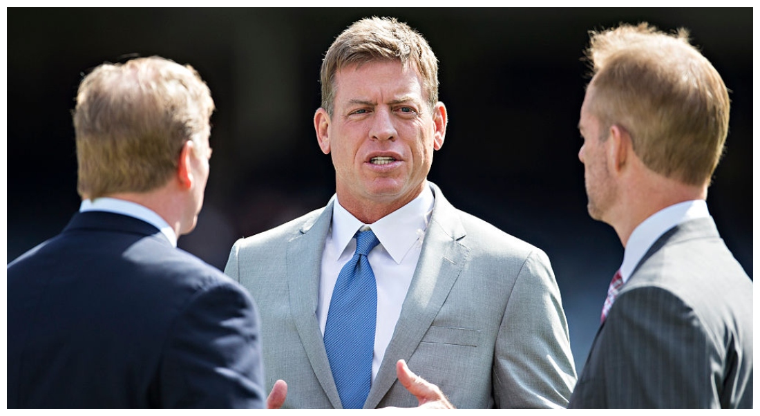 , Troy Aikman On 2022 NFL Top quality Of Play: &#8216;Is This Specialist Soccer?&#8217; &#8211; uBetMobile.com