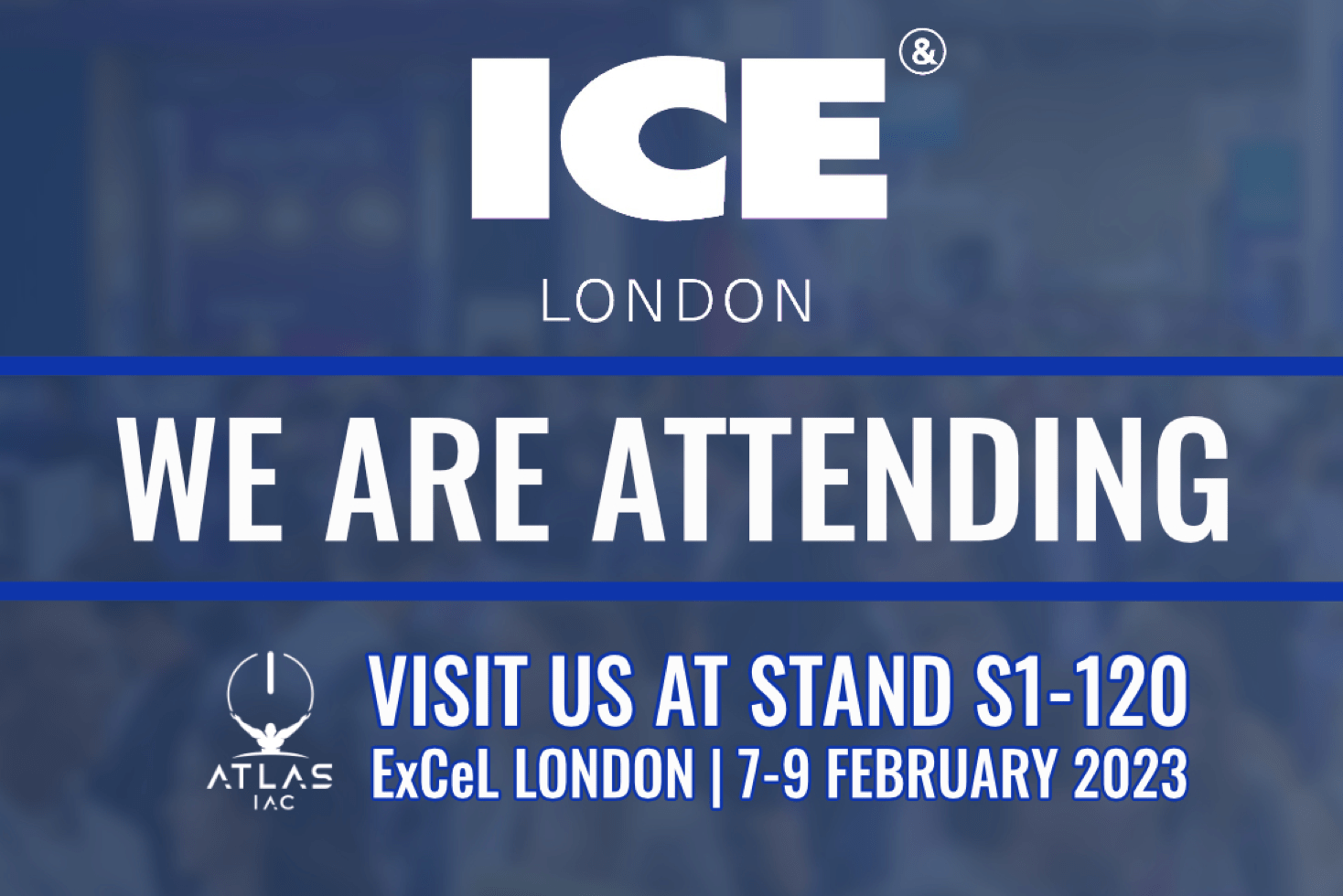 Atlas-IAC to showcase its automated tools &#038; next-gen “no-risk” sportsbook at ICE London – European Gaming Industry News &#8211; uBetMobile.com