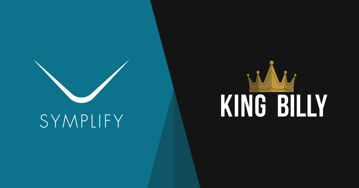 King Billy Casino anoints Symplify to enhance its customer engagement strategy – European Gaming Industry News &#8211; uBetMobile.com