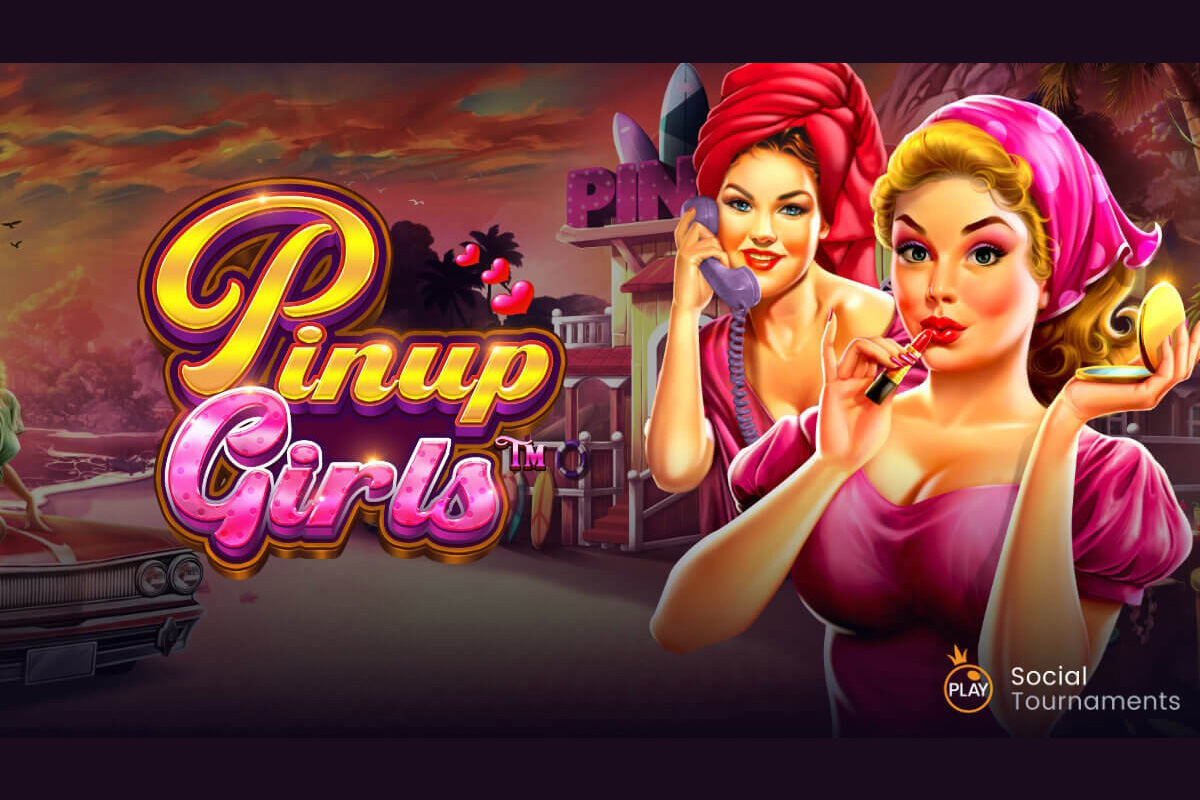 Pragmatic Play Releases Pinup Girls Slot – European Gaming Industry News &#8211; uBetMobile.com