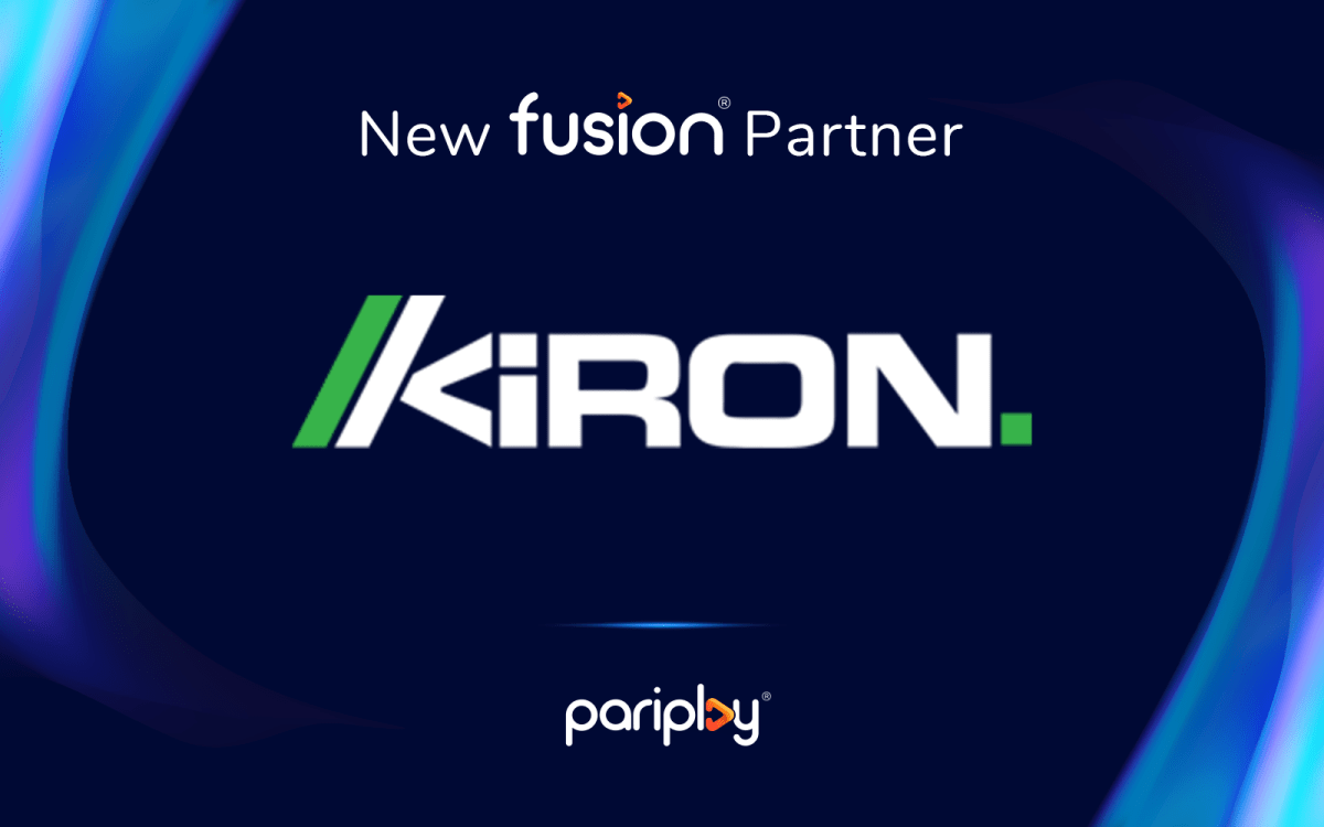 Pariplay® boosts aggregation offering with Kiron virtual content – European Gaming Industry News &#8211; uBetMobile.com