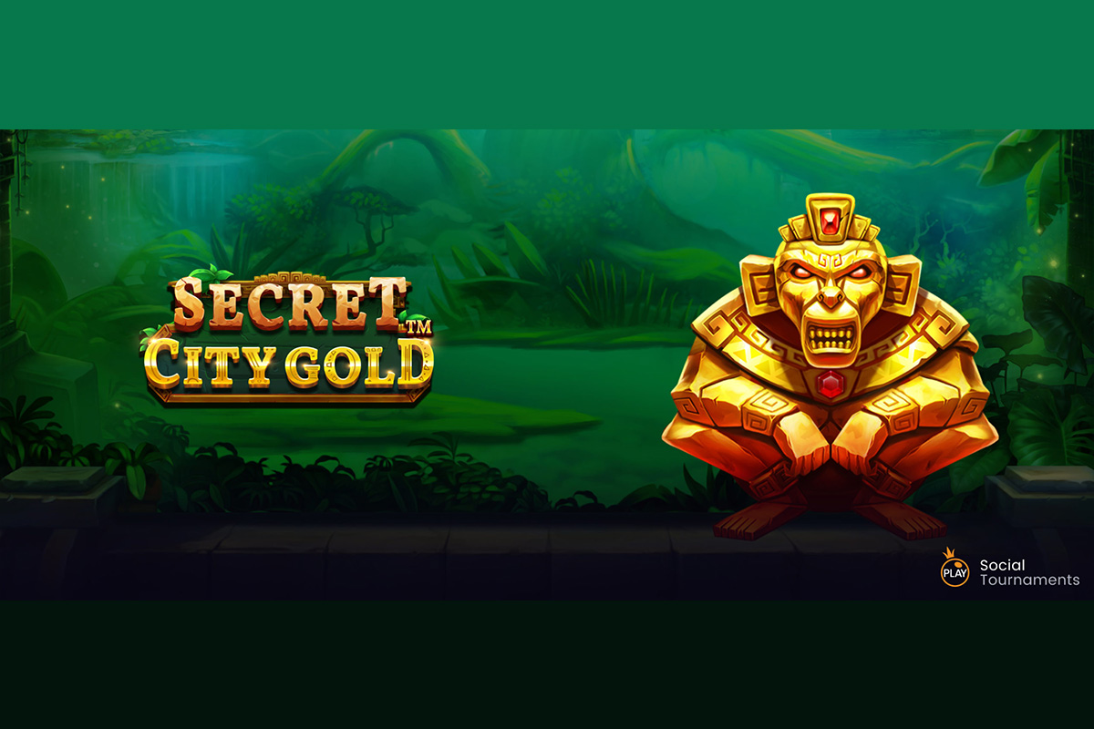 Pragmatic Play Releases Secret City Gold Slot – European Gaming Industry News &#8211; uBetMobile.com