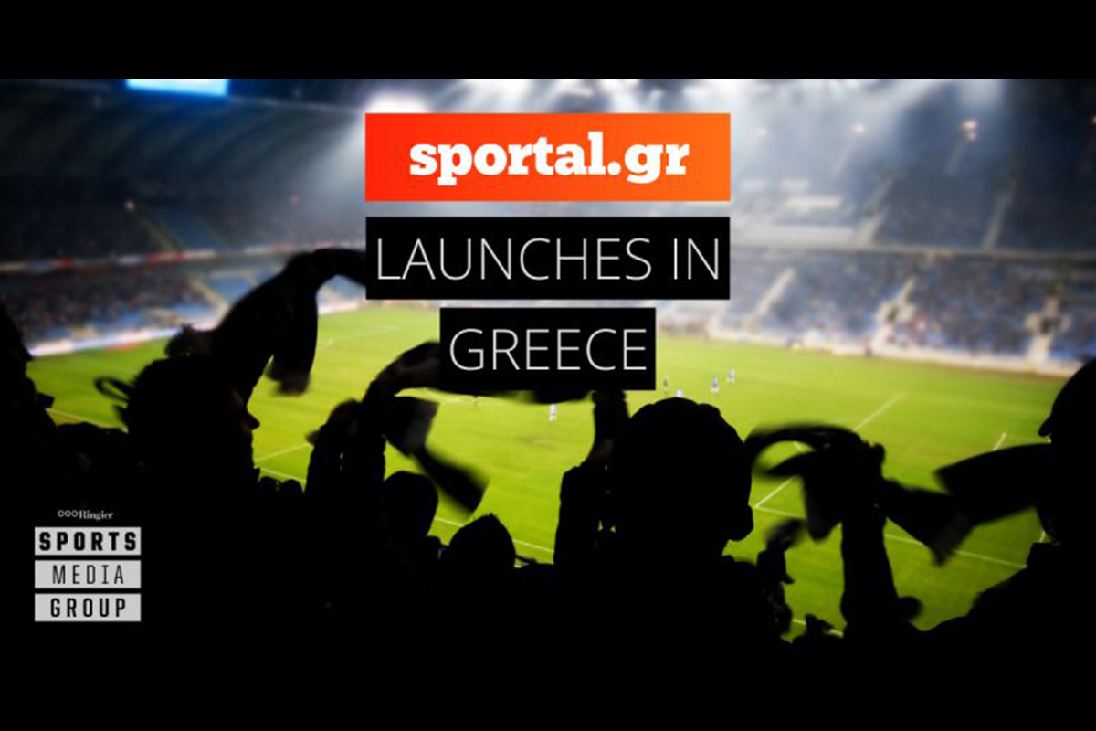 Ringier Sports Media Group Launches Digital Sports Media Platform Sportal.gr – European Gaming Industry News &#8211; uBetMobile.com