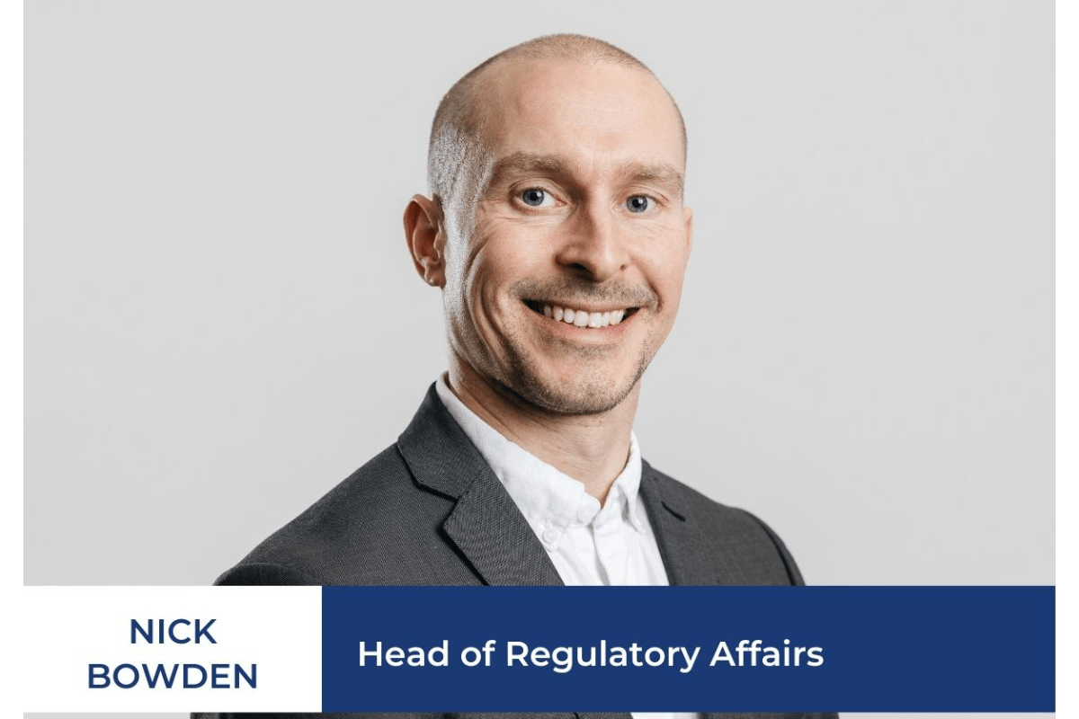 Ex-GSC inspector Nick Bowden joins SolutionsHub as Head of Regulatory Affairs – European Gaming Industry News &#8211; uBetMobile.com