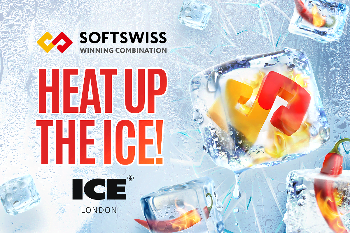 SOFTSWISS Is Ready to Heat up the ICE! – European Gaming Industry News &#8211; uBetMobile.com