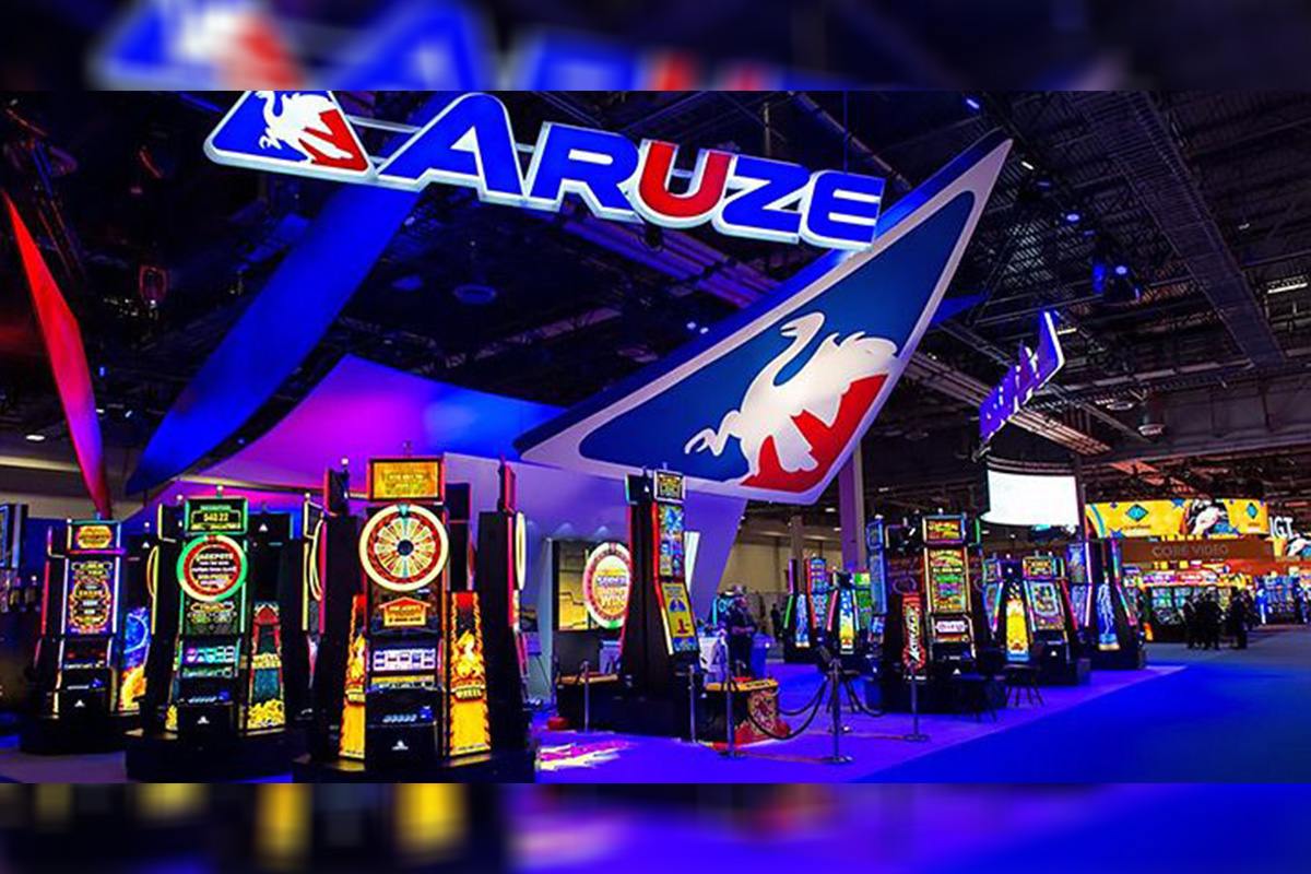 Aruze Gaming Establishes First European Office to Support Expanding European Market – European Gaming Industry News &#8211; uBetMobile.com