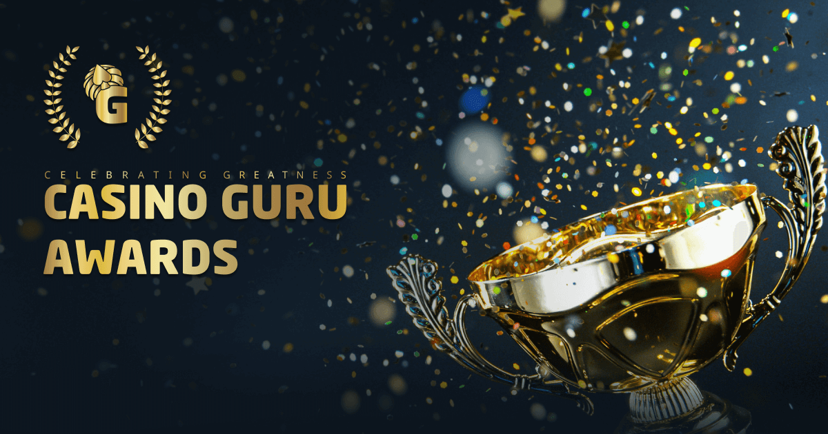 Casino Guru’s Online Awarding Ceremony to be Held on February 22 – European Gaming Industry News &#8211; uBetMobile.com