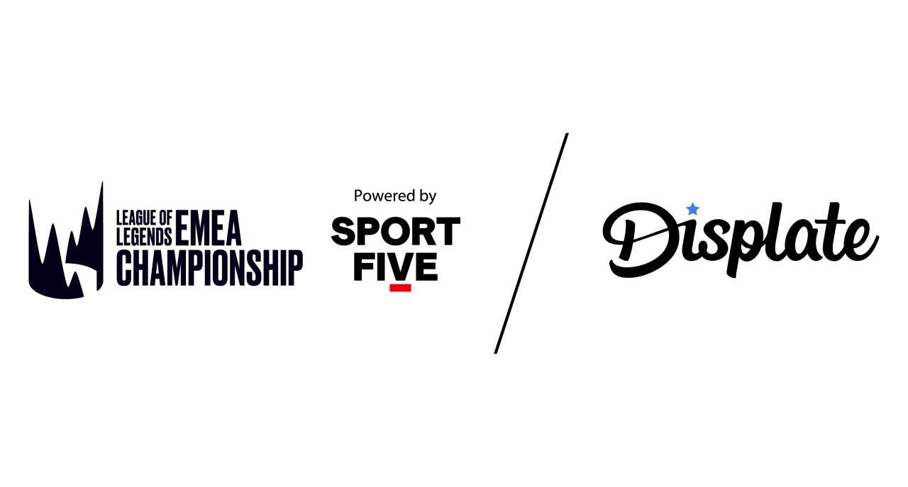 DISPLATE BECOMES OFFICIAL SUPPLIER OF THE LEC FOR THE 2023 SEASON IN MULTIPLE TERRITORIES – European Gaming Industry News &#8211; uBetMobile.com