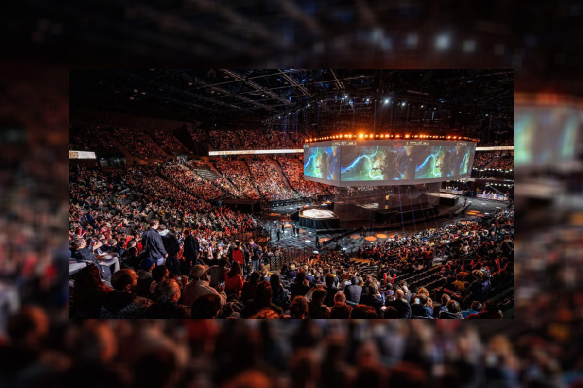 France to Create a “National Esports Ecosystem” – European Gaming Industry News &#8211; uBetMobile.com