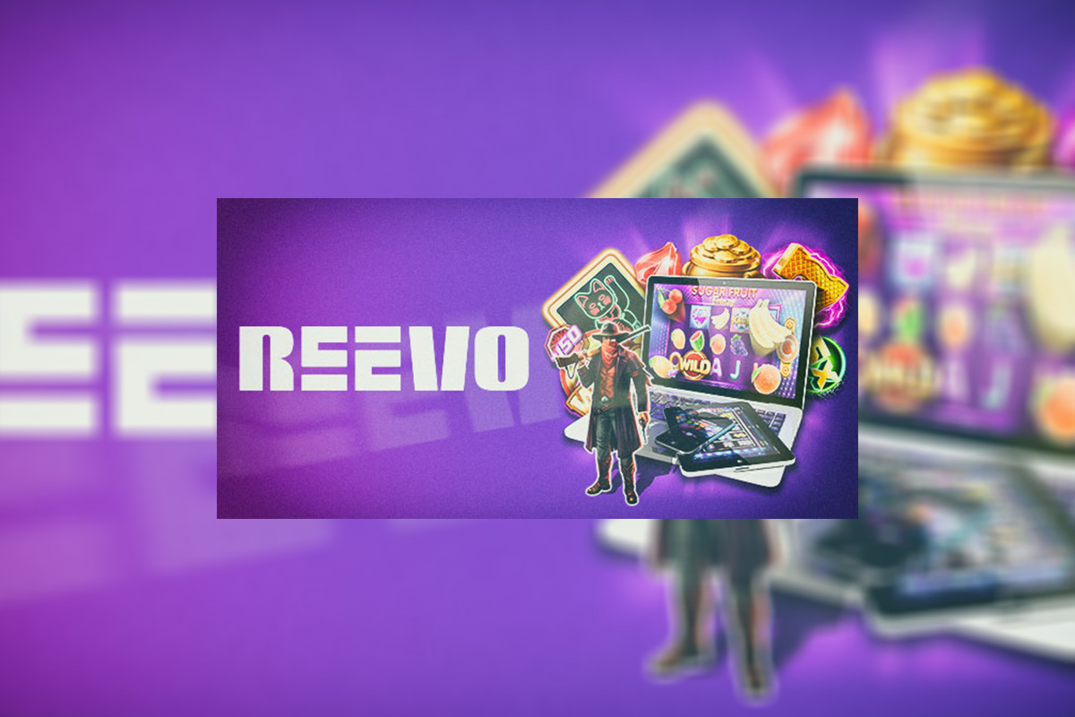 Reevo Releases Wolf Wild Slot – European Gaming Industry News &#8211; uBetMobile.com