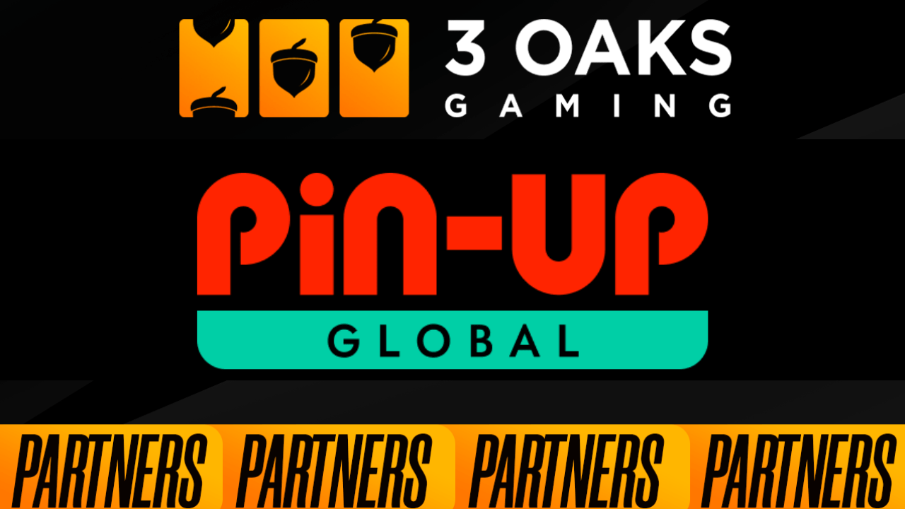 3 Oaks Gaming goes live with PIN-UP Ukraine as global expansion continues – European Gaming Industry News &#8211; uBetMobile.com