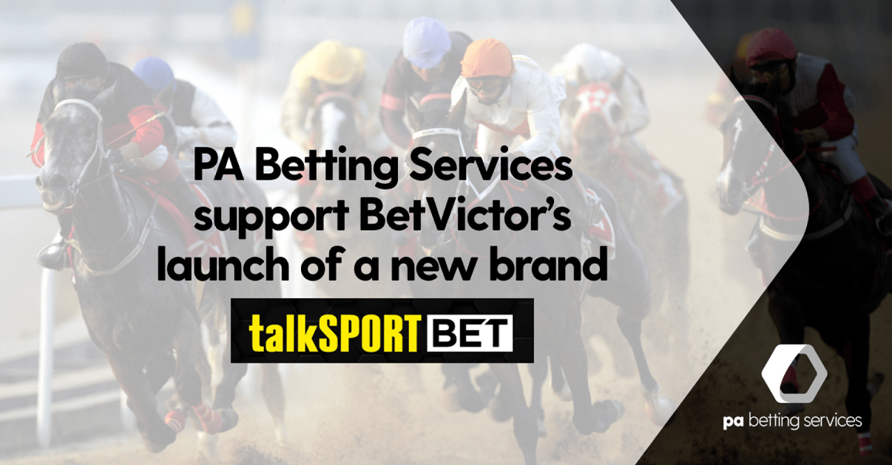 PA Betting Services support the BetVictor Group’s launch of a new brand – talkSPORT BET – European Gaming Industry News &#8211; uBetMobile.com