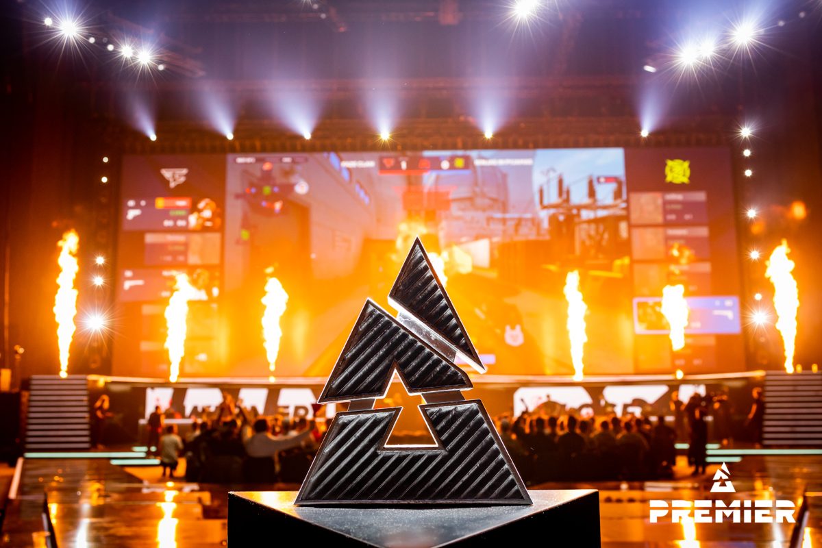 BLAST Premier agrees partnership extension with A.P. Moller – Maersk for the 2023 season – European Gaming Industry News &#8211; uBetMobile.com