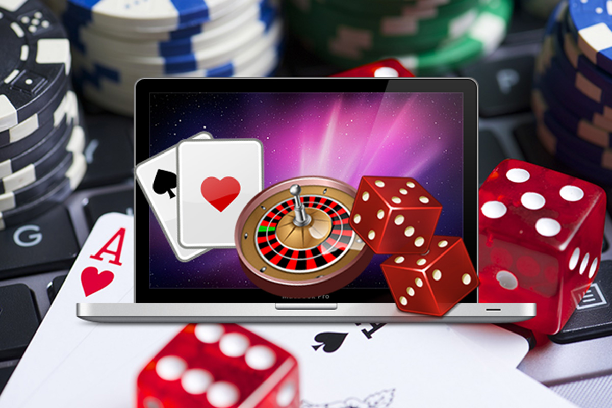 CEN to Develop European Standard on Markers of Harm for Online Gambling – European Gaming Industry News