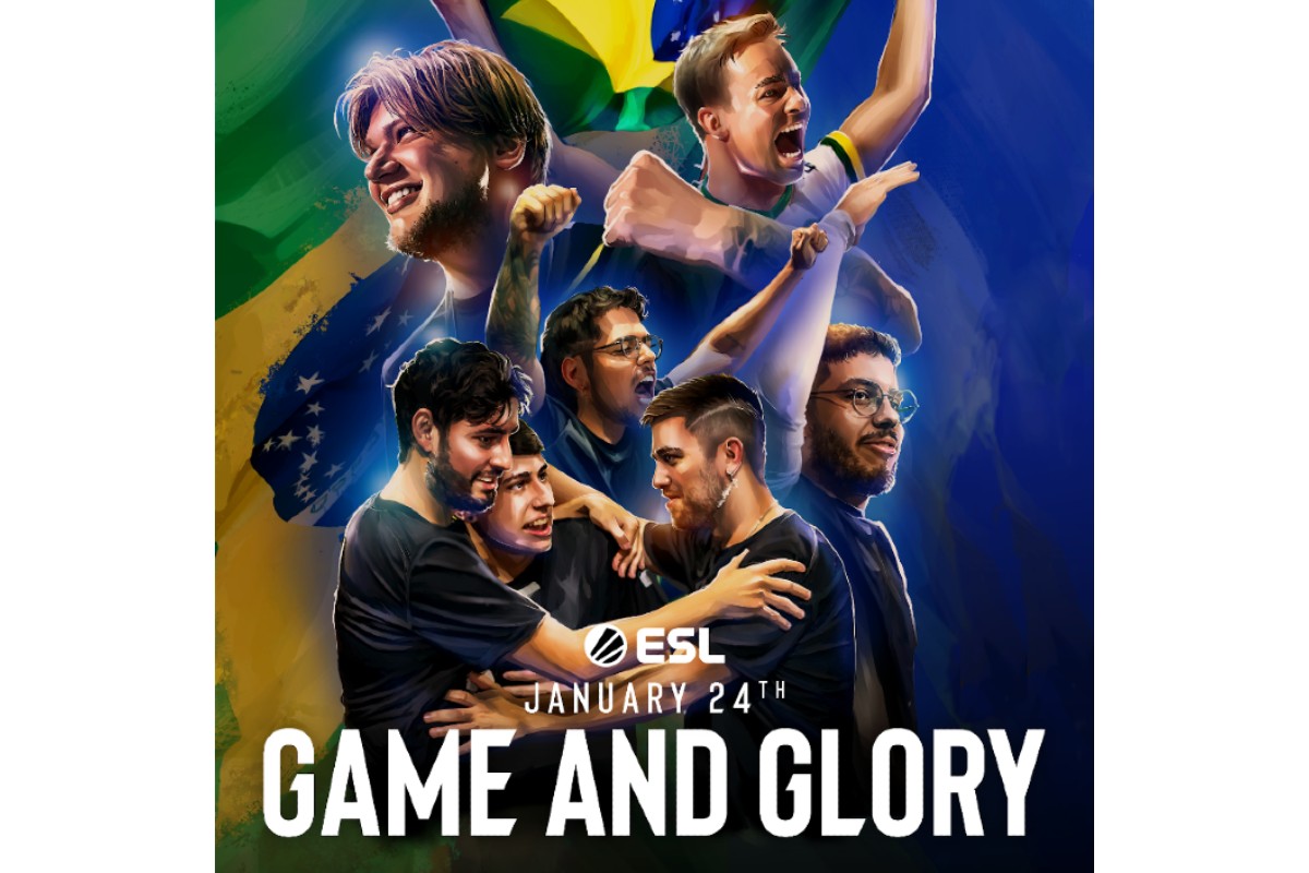 ESL and BBC Studios present the esports documentary “Game and Glory” – European Gaming Industry News