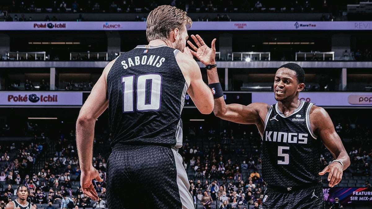 , Bettor Banks $10 Million if the Sacramento Kings Win the NBA Title &#8211; uBetMobile &#8211; 2023