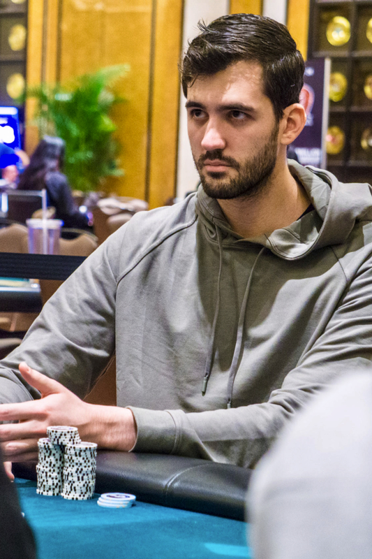 , Aram Oganyan Wins Lucky Hearts Poker Open $25,000 High Roller &#8211; uBetMobile &#8211; 2023