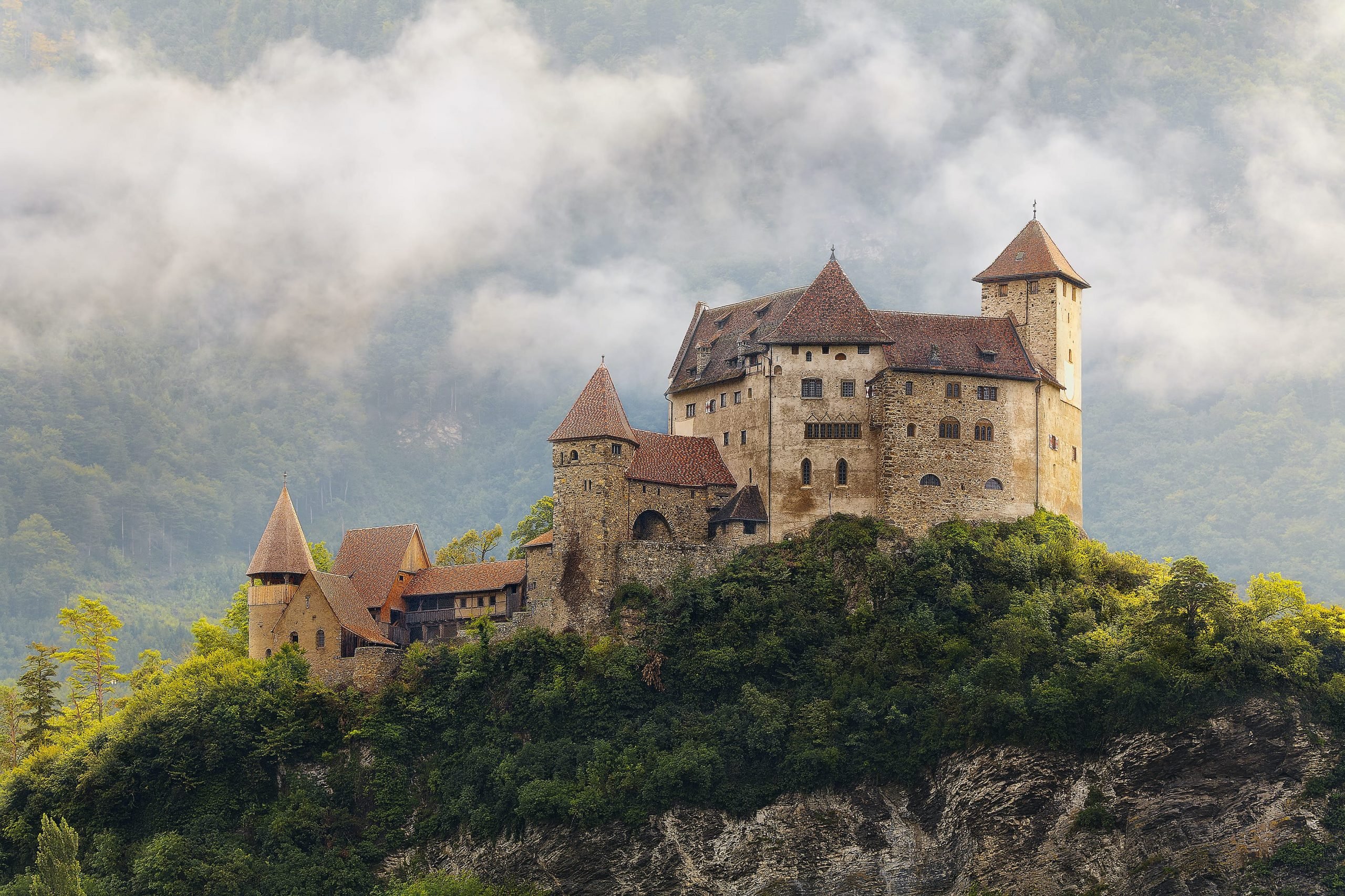 , Liechtenstein’s Casino Market Under Fire from Anti-Gambling Lobbyists &#8211; uBetMobile &#8211; 2023