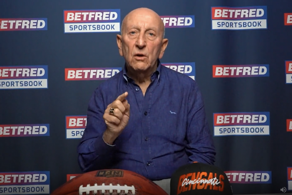 , Betfred Pays Out Bengals Super Bowl Futures Bets Weeks Before Big Game &#8211; uBetMobile &#8211; 2023