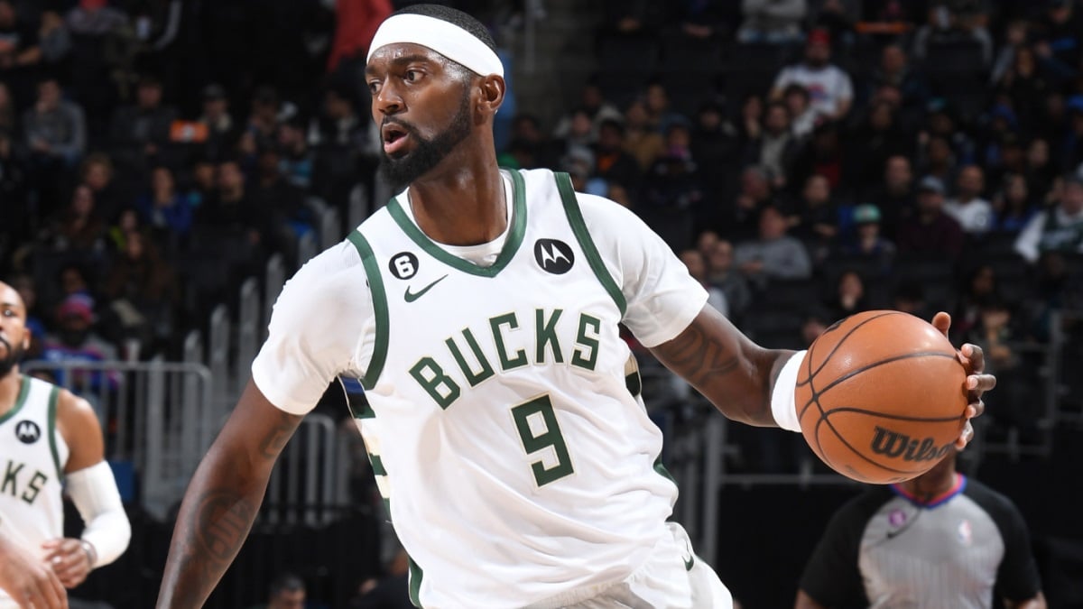 , Another Injury for the Milwaukee Bucks, Bobby Portis Out with MCL Sprain &#8211; uBetMobile &#8211; 2023