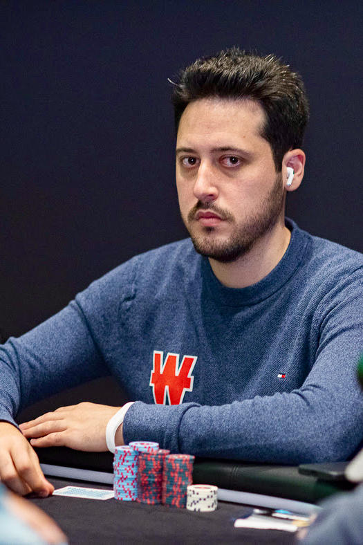 , Isaac Haxton Wins His Second Super High Roller Title of 2023 Four Days After First &#8211; uBetMobile &#8211; 2023