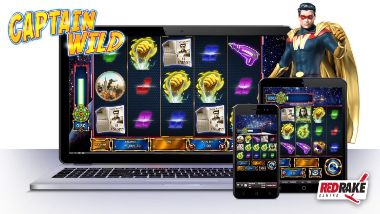 , Week 4/2023 slot games releases &#8211; uBetMobile &#8211; 2023