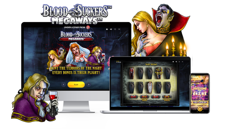 , Week 4/2023 slot games releases &#8211; uBetMobile &#8211; 2023