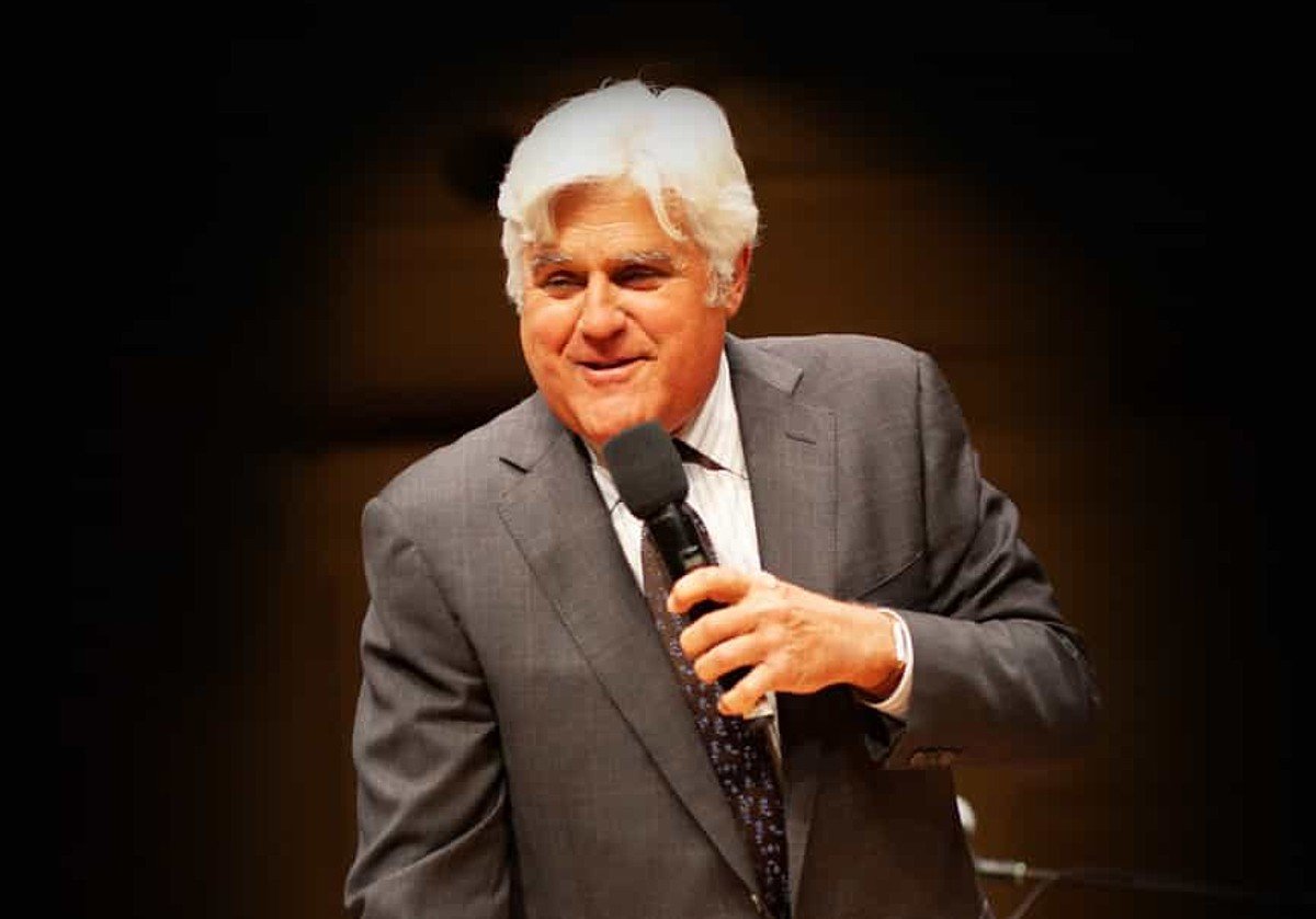 , Jay Leno Reveals His OTHER Hobby-Related Injury Before Switching Las Vegas Resorts &#8211; uBetMobile &#8211; 2023