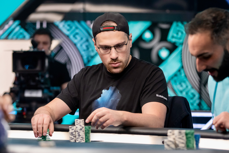 , Michel Dattani Wins PokerStars Caribbean Adventure Main Event For $1.3 Million &#8211; uBetMobile &#8211; 2023