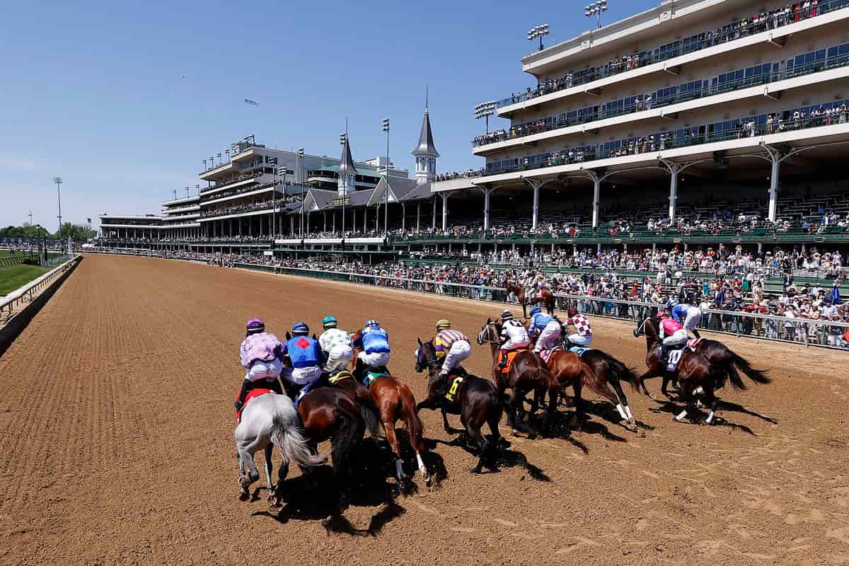 , Horse Racing Close To Making a Return to Bahía Blanca Track in Argentina &#8211; uBetMobile &#8211; 2023