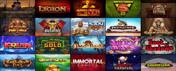 , TopSlotSite.com | Super UK Slots – Best for Mobile &#8211; uBetMobile &#8211; 2023