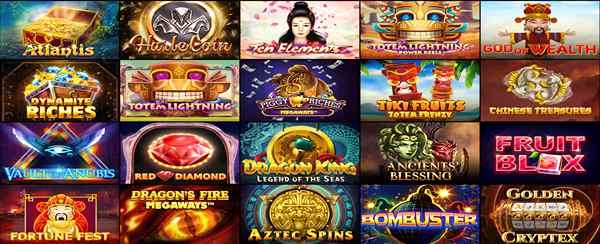 , TopSlotSite.com | Super UK Slots – Best for Mobile &#8211; uBetMobile &#8211; 2023