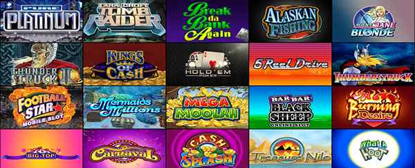 , TopSlotSite.com | Super UK Slots – Best for Mobile &#8211; uBetMobile &#8211; 2023