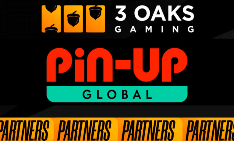 3 Oaks Gaming goes live with PIN-UP Ukraine as global expansion continues – European Gaming Industry News – uBetMobile.com