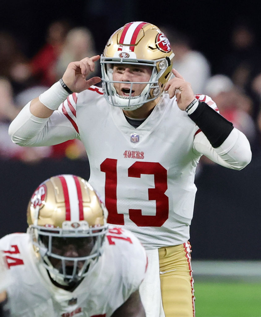 , 49ers Quarterback Brock Purdy Backs Up His Test Results – Mobile Betting Online &#8211; uBetMobile.com